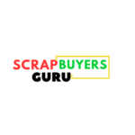scrap buyer gURU LOGO